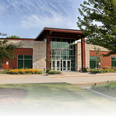 Image of Village Hall. 