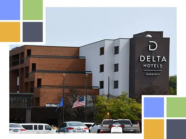 Delta-Hotels