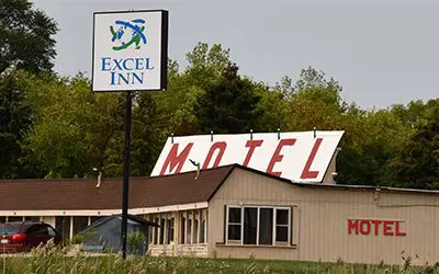 Excel-Inn